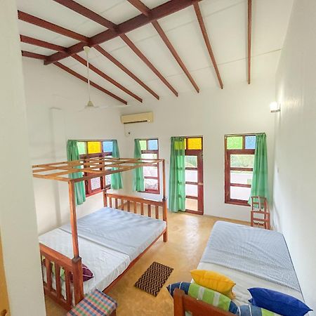Summer Lodge-Tangalle Esterno foto