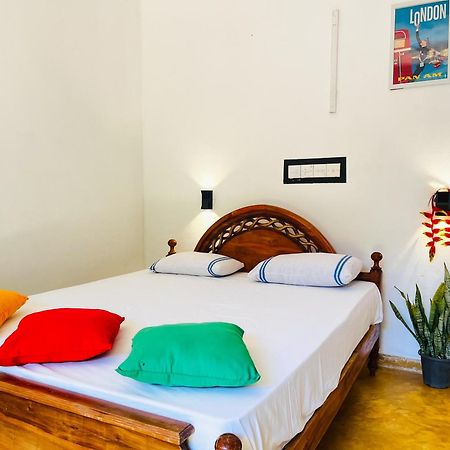 Summer Lodge-Tangalle Esterno foto