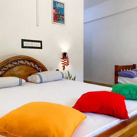 Summer Lodge-Tangalle Esterno foto