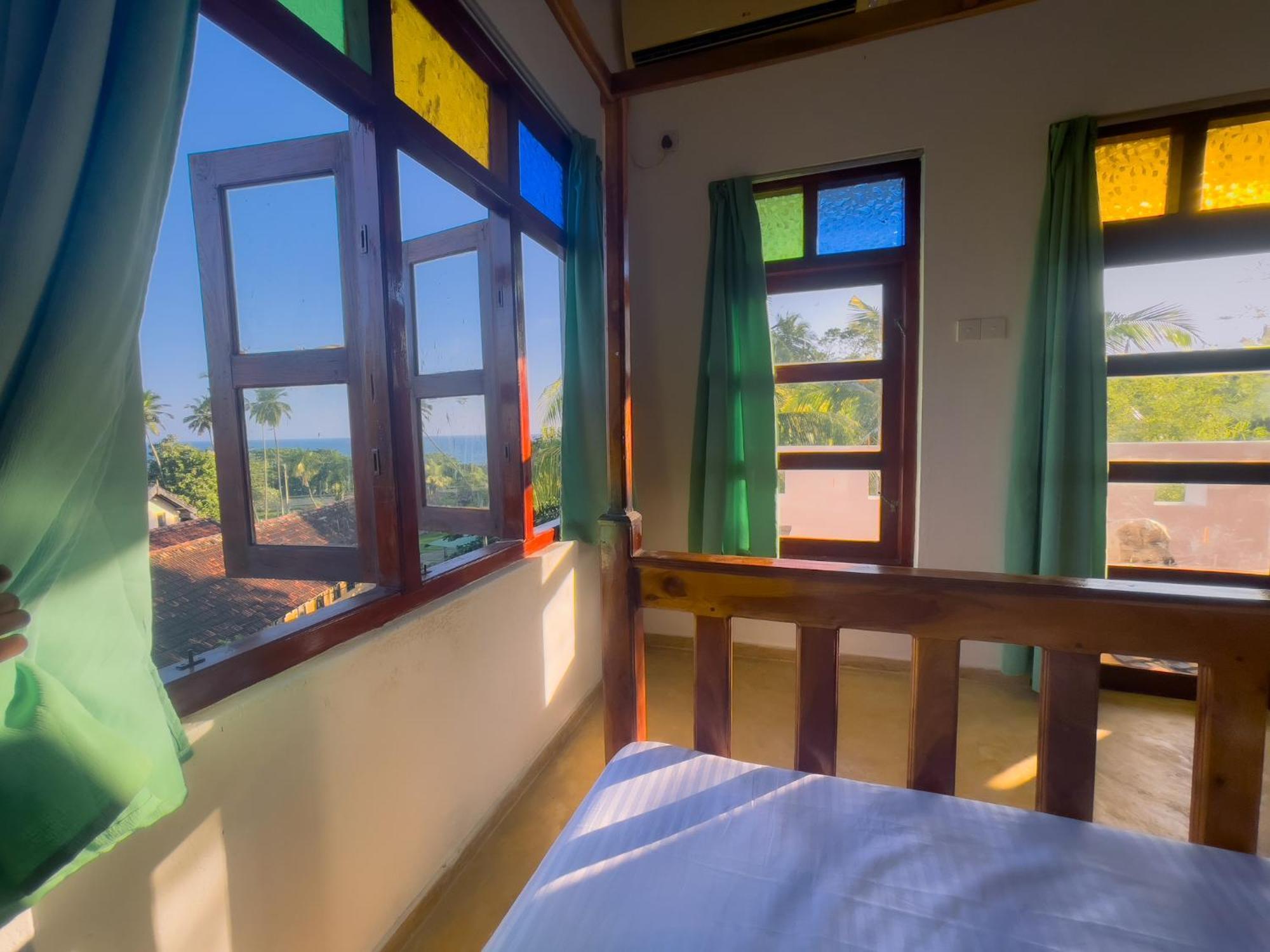 Summer Lodge-Tangalle Esterno foto