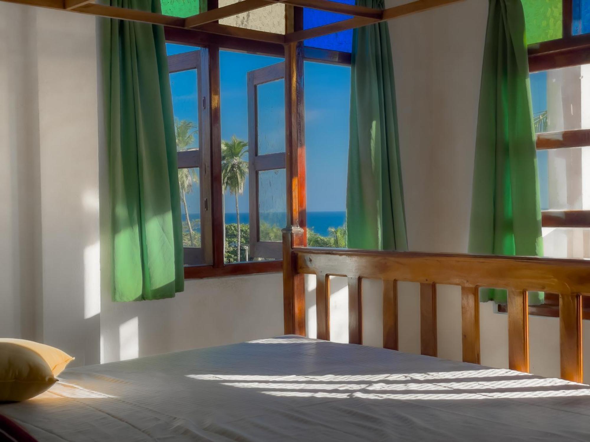 Summer Lodge-Tangalle Esterno foto