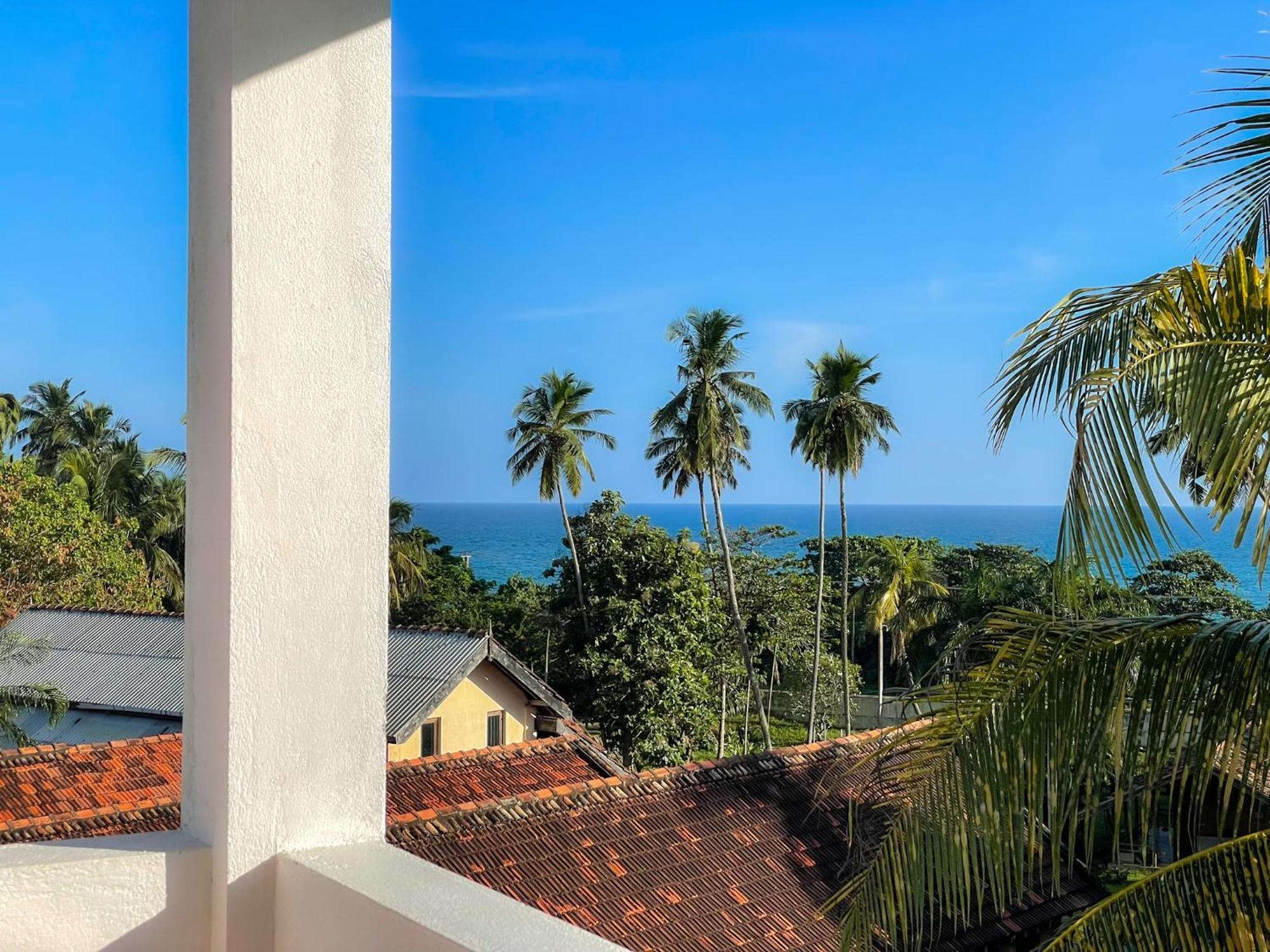 Summer Lodge-Tangalle Esterno foto