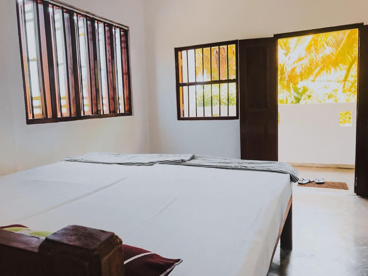 Summer Lodge-Tangalle Esterno foto