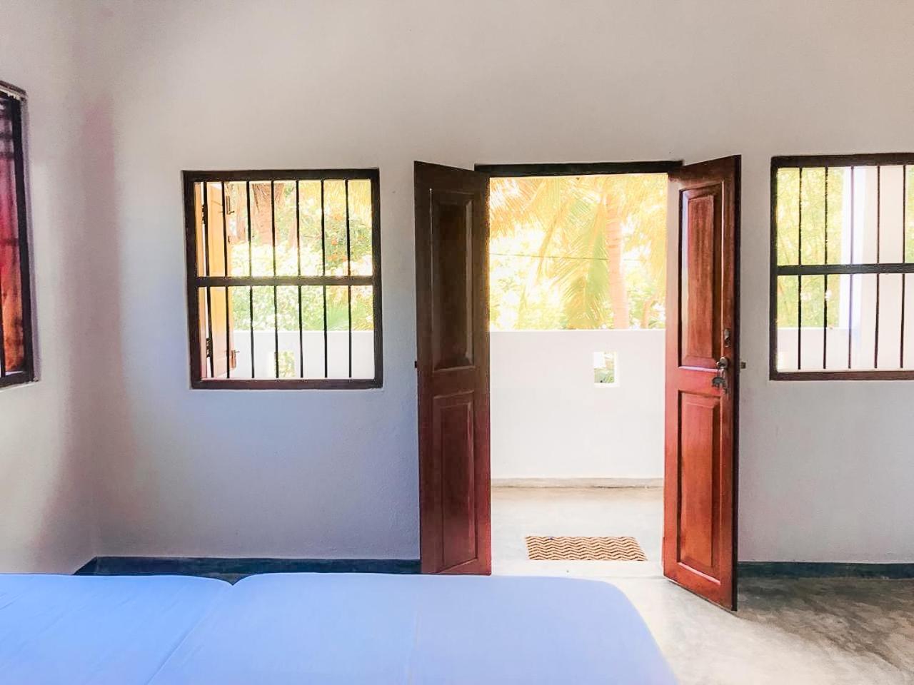 Summer Lodge-Tangalle Esterno foto