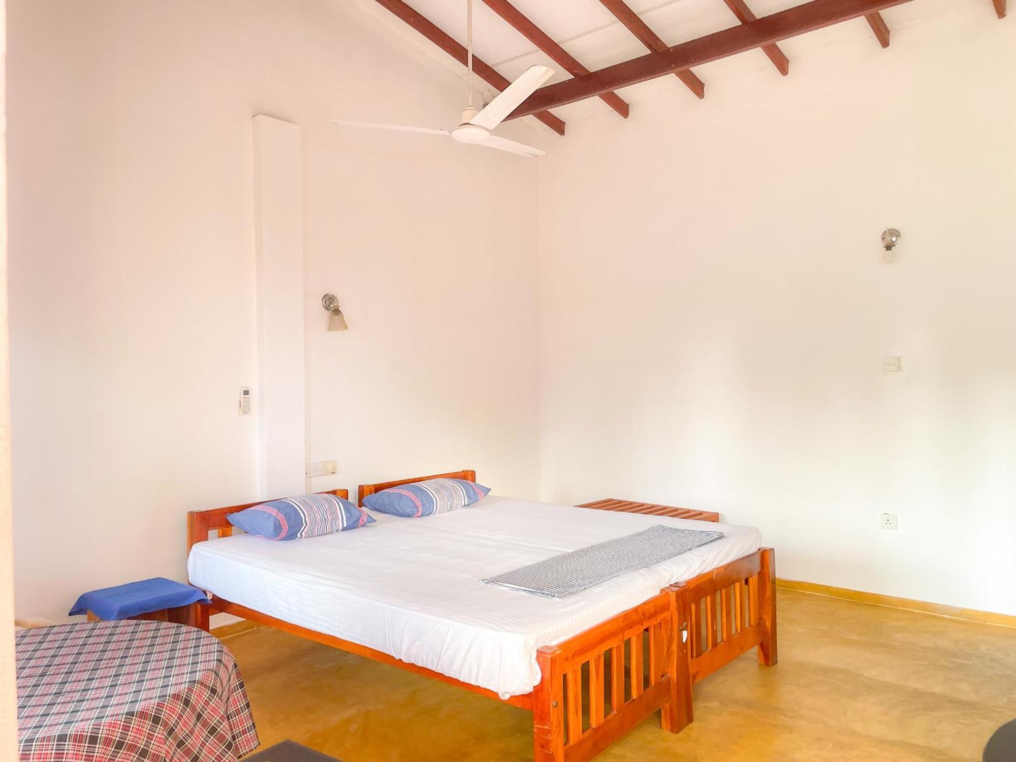 Summer Lodge-Tangalle Esterno foto