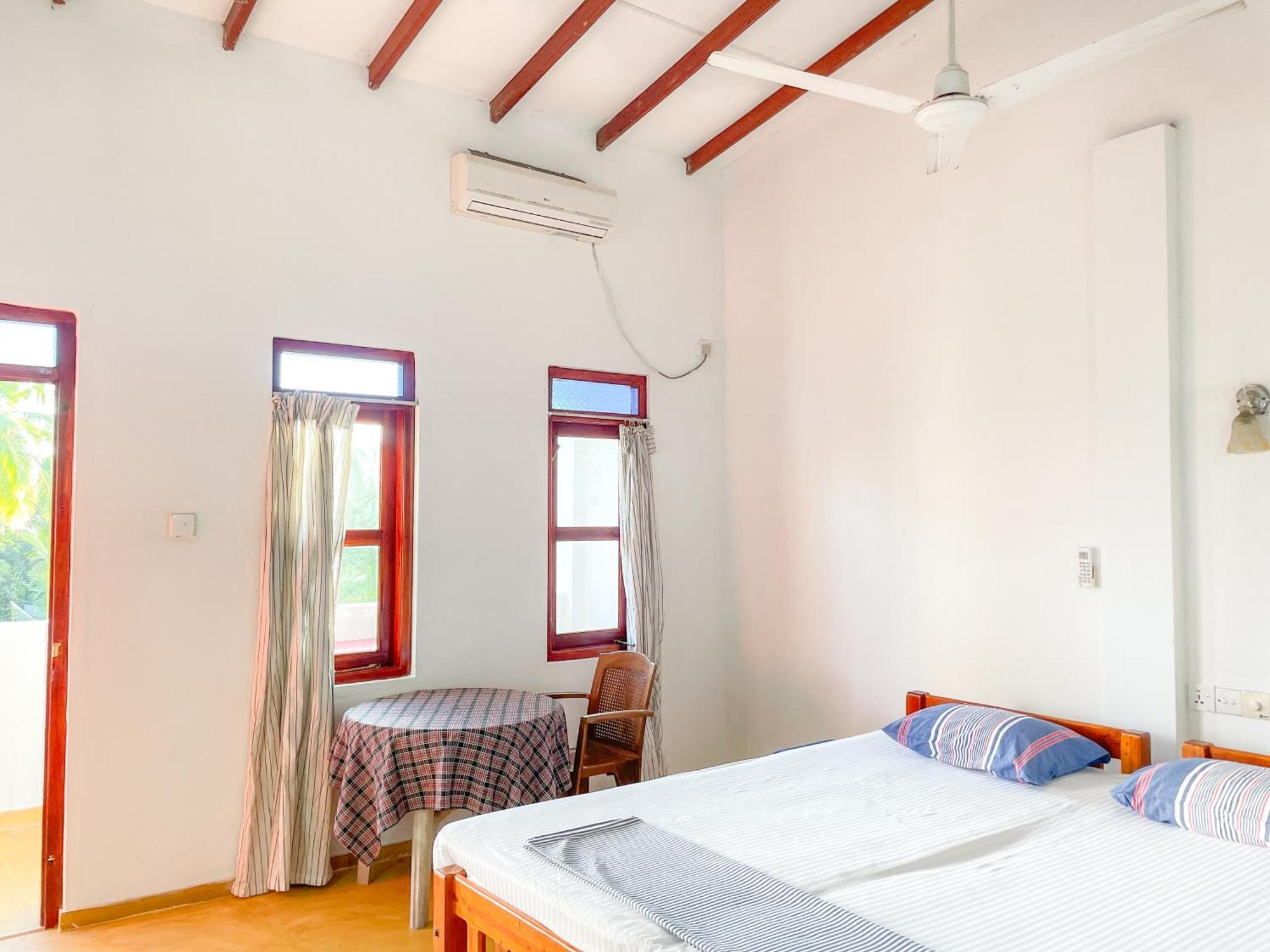 Summer Lodge-Tangalle Esterno foto