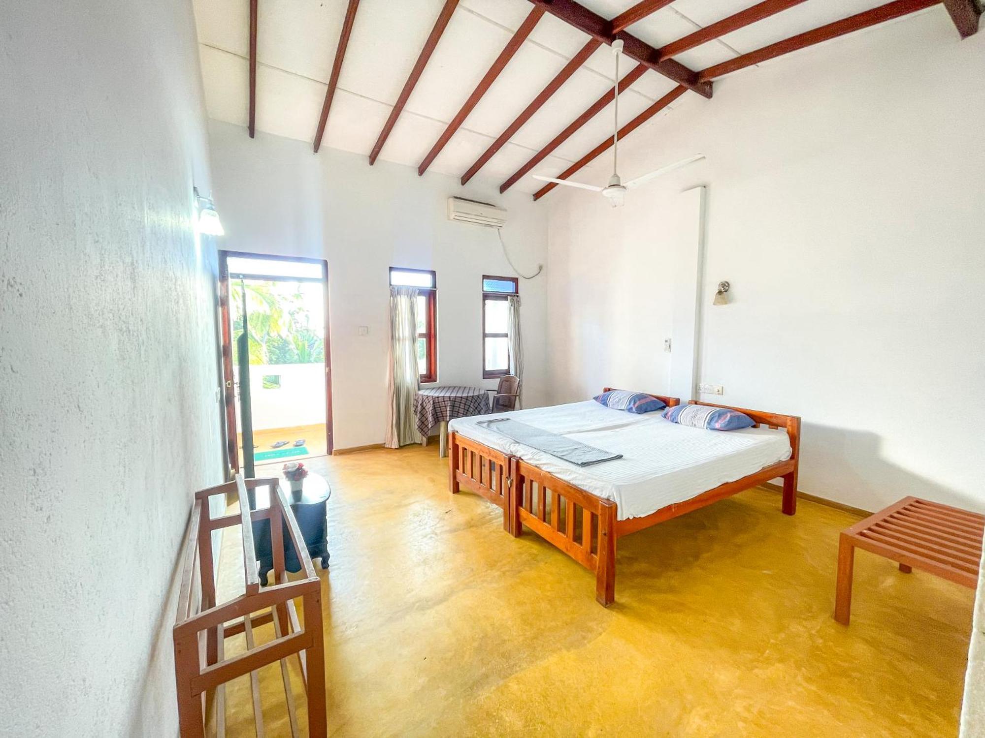 Summer Lodge-Tangalle Esterno foto