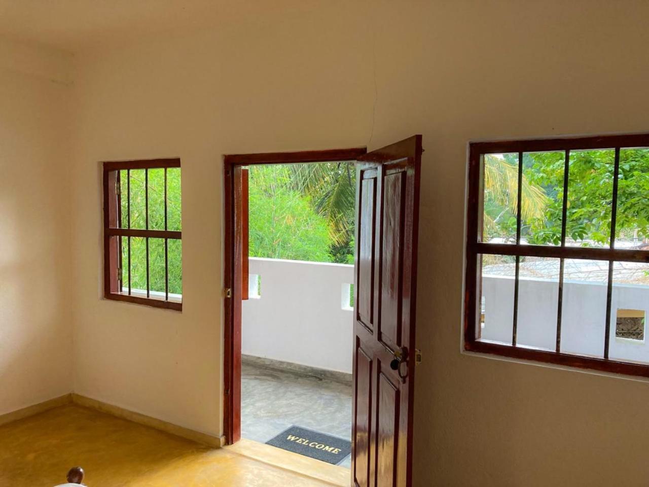 Summer Lodge-Tangalle Esterno foto