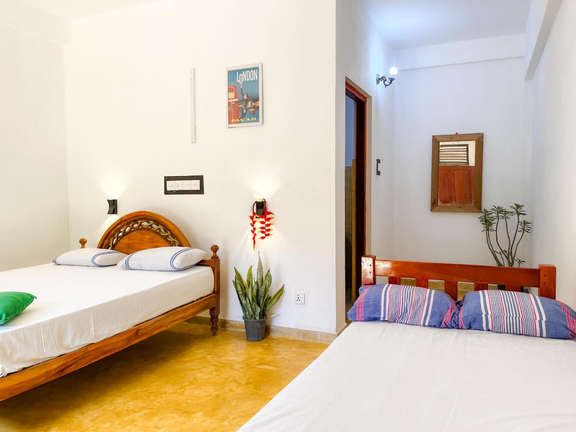 Summer Lodge-Tangalle Esterno foto