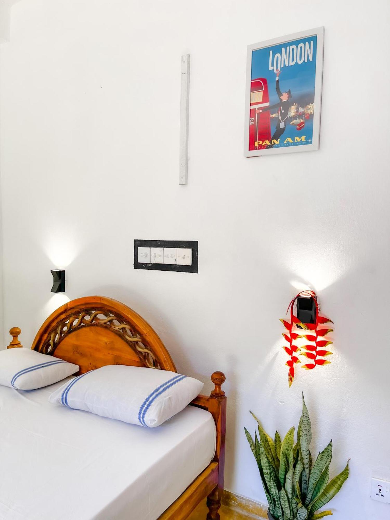 Summer Lodge-Tangalle Esterno foto